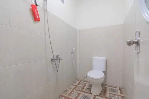 Family Oda (Reddoorz)