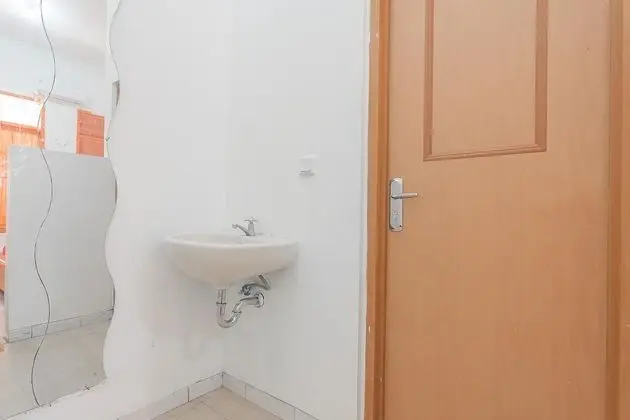 Tek Büyük Yataklı Oda (Reddoorz)