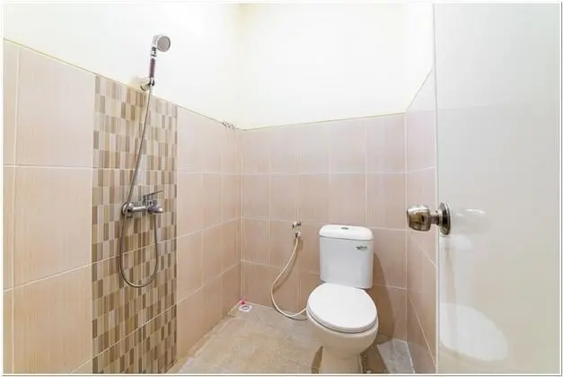 Tek Büyük Yataklı Oda (RedDoorz)