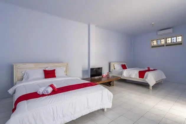 Family Oda (Reddoorz)