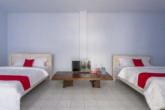 Family Oda (Reddoorz)