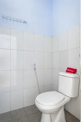 Tek Büyük Yataklı Oda (Reddoorz)