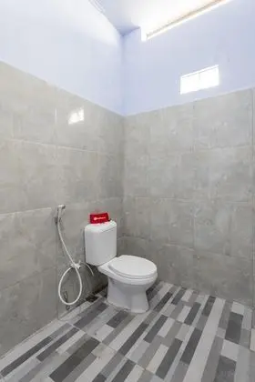 Tek Büyük Yataklı Oda (Reddoorz)