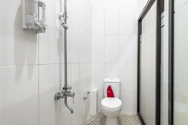 Family Oda (Reddoorz)