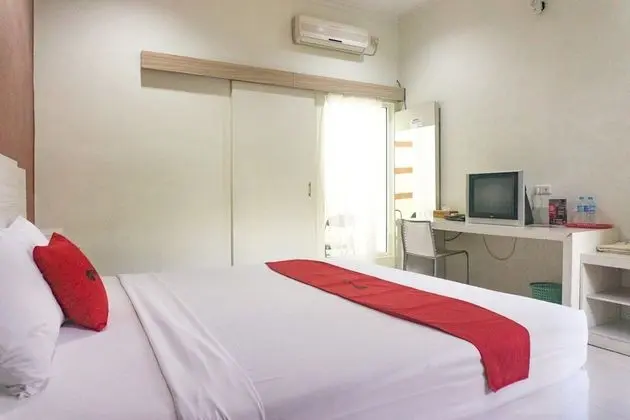 Deluxe Oda (Reddoorz)