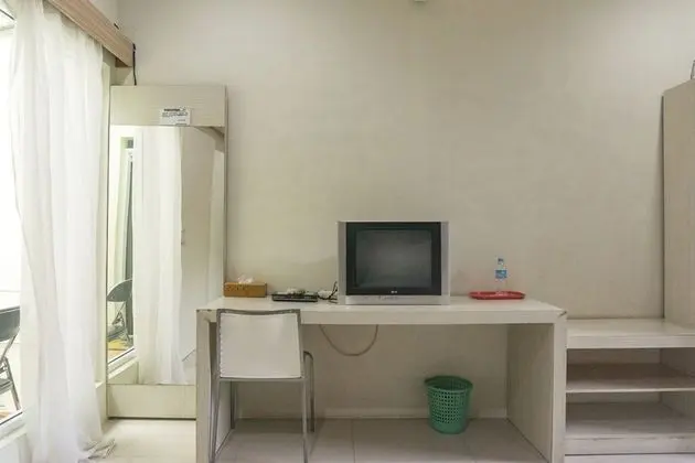 Tek Büyük Yataklı Oda (Reddoorz)