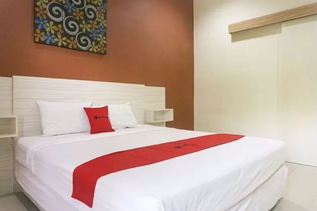 Tek Büyük Yataklı Oda (Reddoorz)