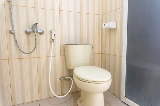 Tek Büyük Yataklı Oda (Reddoorz)