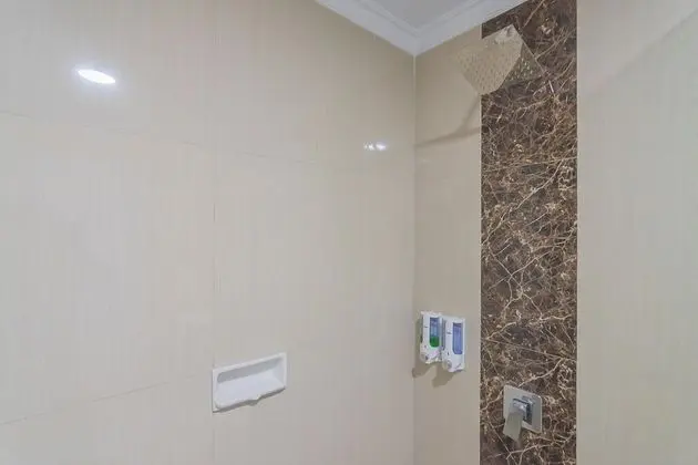 Tek Büyük Yataklı Oda (Reddoorz)