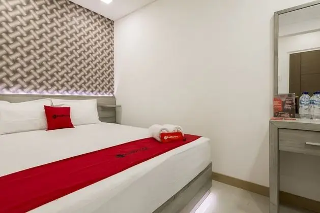 Tek Büyük Yataklı Oda (Reddoorz)