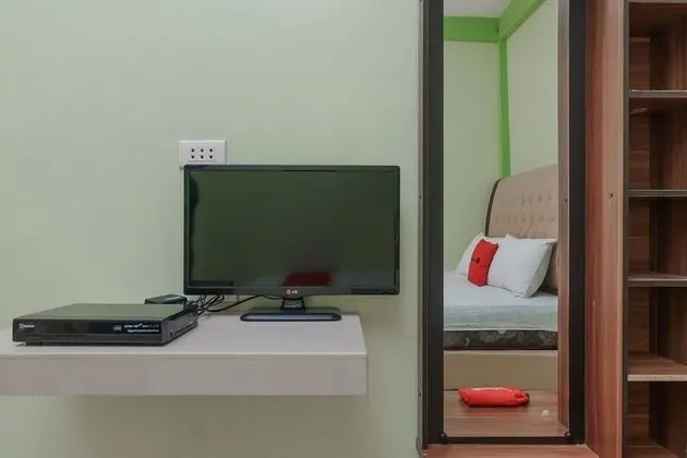 Tek Büyük Yataklı Oda (RedDoorz)