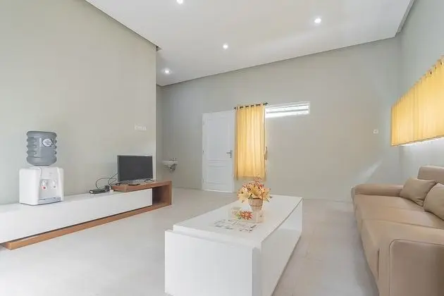 Deluxe Oda (RedDoorz)