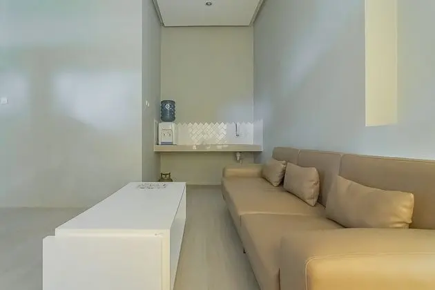 Deluxe Oda (RedDoorz)