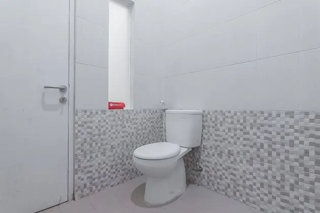 İki Ayrı Yataklı Oda (RedDoorz)