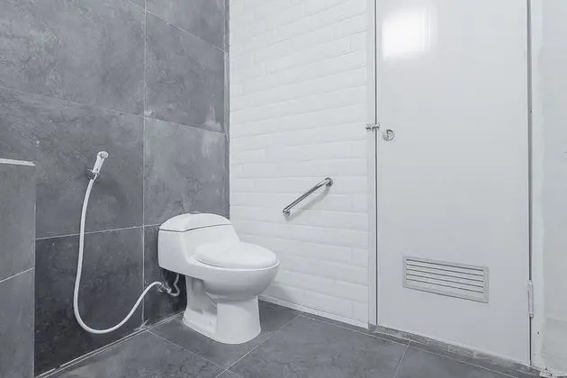 Tek Büyük Yataklı Oda (RedDoorz)