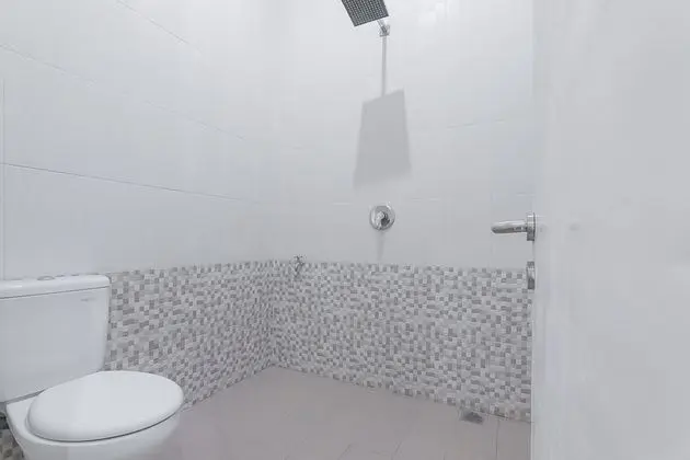 Tek Büyük Yataklı Oda (RedDoorz)