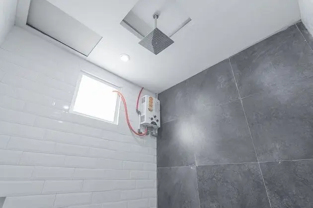 Tek Büyük Yataklı Oda (RedDoorz)