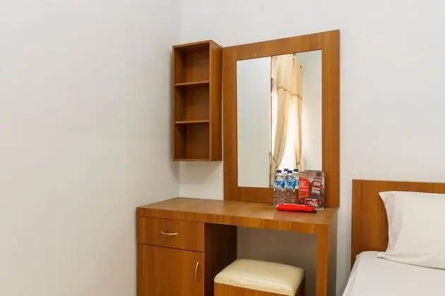 İki Ayrı Yataklı Oda (RedDoorz)
