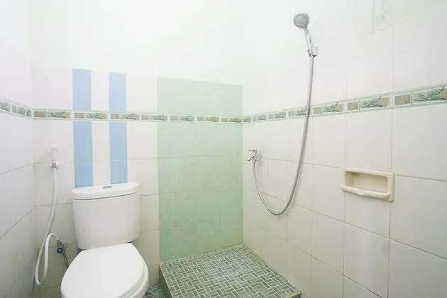 İki Ayrı Yataklı Oda (RedDoorz)