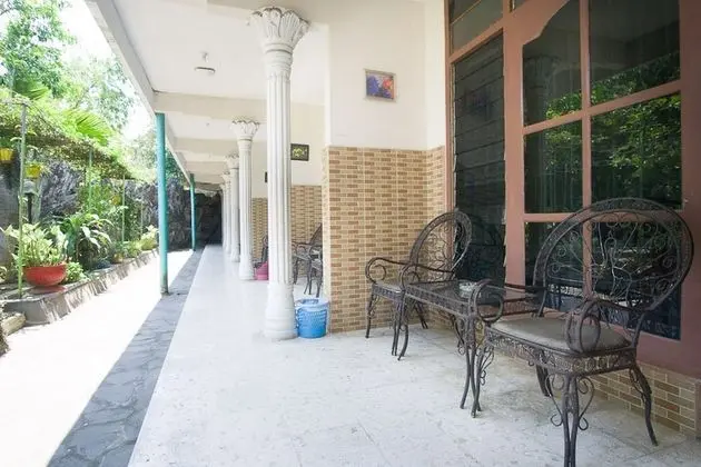 Tek Büyük Yataklı Oda (RedDoorz)
