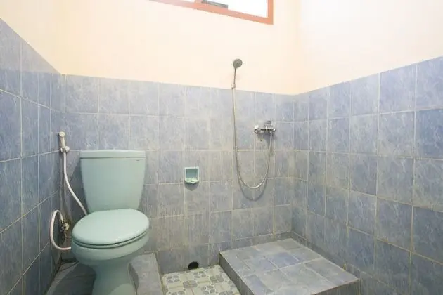 Tek Büyük Yataklı Oda (RedDoorz)