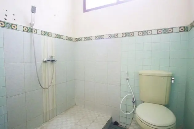Tek Büyük Yataklı Oda (RedDoorz)