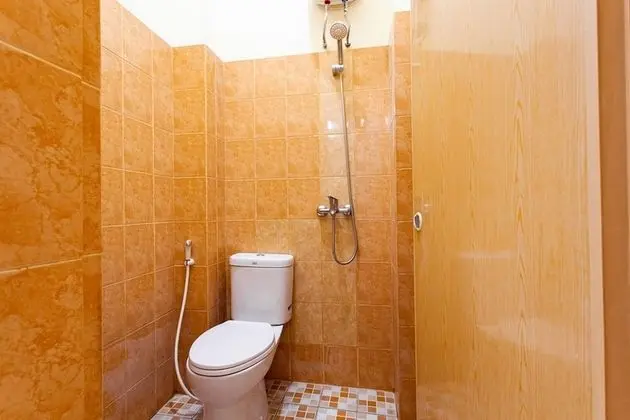 Tek Büyük Yataklı Oda (RedDoorz)