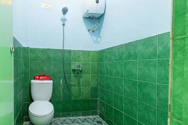 Tek Büyük Yataklı Oda (RedDoorz)