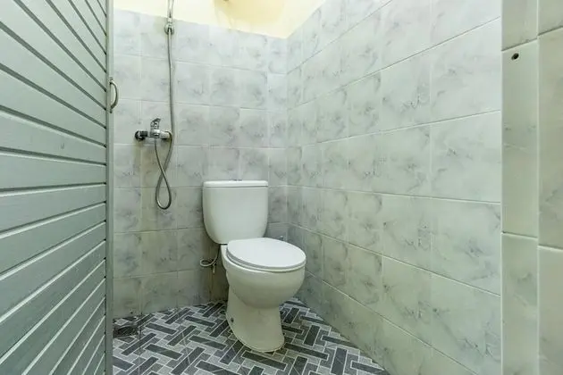 Tek Büyük Yataklı Oda (RedDoorz)