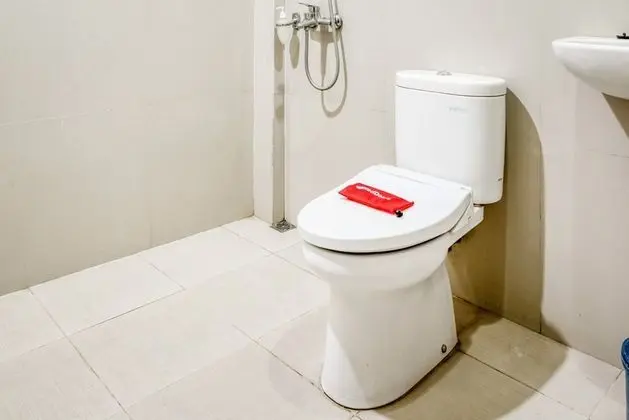 Tek Büyük Yataklı Oda (Reddoorz)