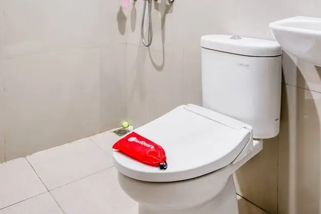 Tek Büyük Yataklı Oda (Reddoorz)