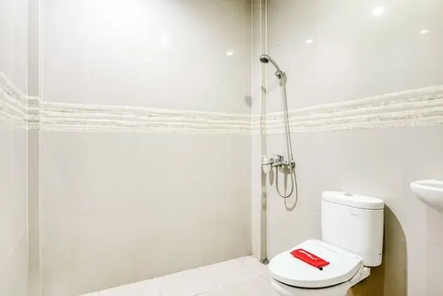 Tek Büyük Yataklı Oda (Reddoorz)