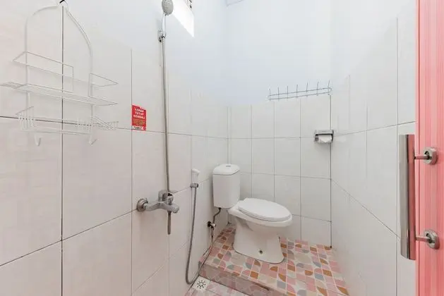 Tek Büyük Yataklı Oda (RedDoorz)