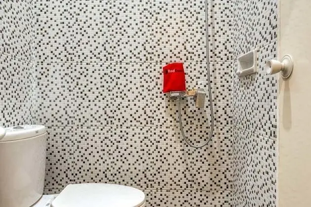 Tek Büyük Yataklı Oda (Reddoorz)