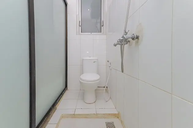 İki Ayrı Yataklı Oda