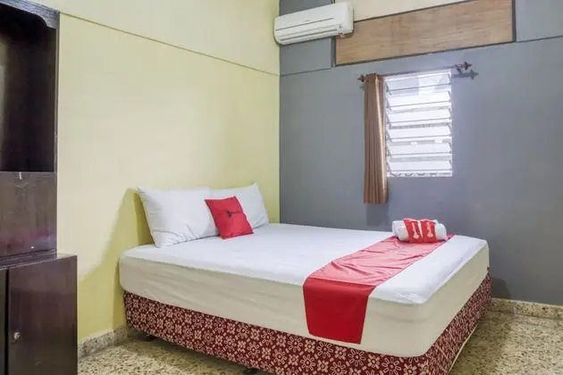 Tek Büyük Yataklı Oda (Reddoorz)