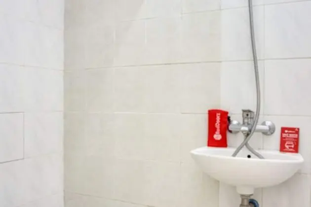 Tek Büyük Yataklı Oda (Reddoorz)