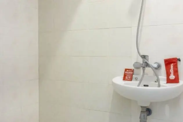Tek Büyük Yataklı Oda (Reddoorz)