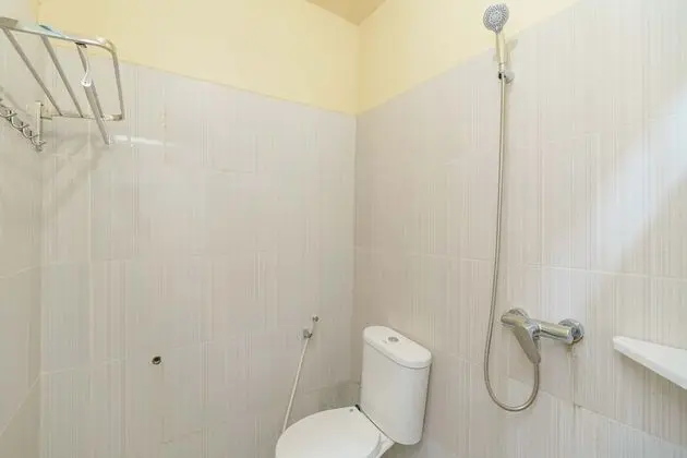 Tek Büyük Yataklı Oda (RedDoorz)