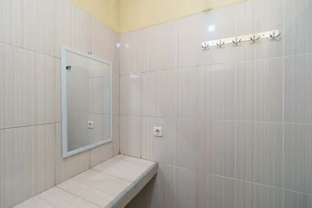 Tek Büyük Yataklı Oda (RedDoorz)