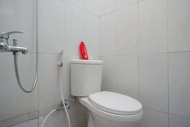 Tek Büyük Yataklı Oda (RedDoorz)