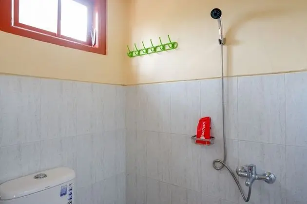 İki Ayrı Yataklı Oda (RedDoorz)