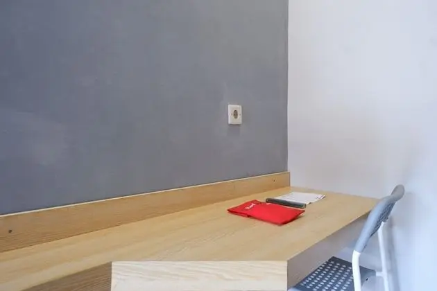 Tek Büyük Yataklı Oda (RedDoorz)