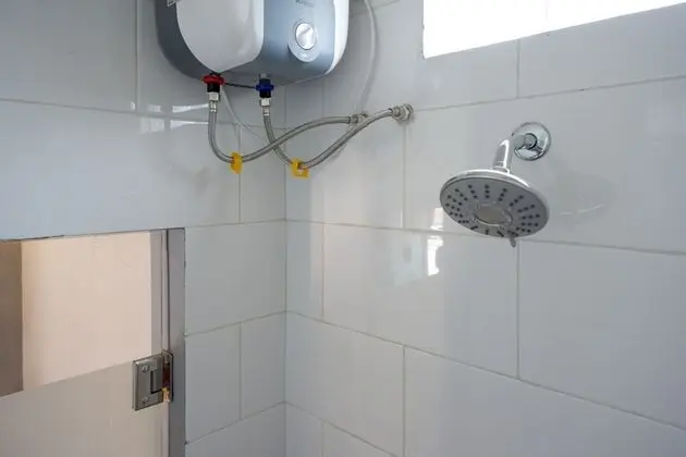 Tek Büyük Yataklı Oda (RedDoorz)