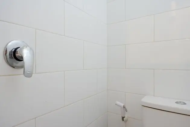 Tek Büyük Yataklı Oda (RedDoorz)