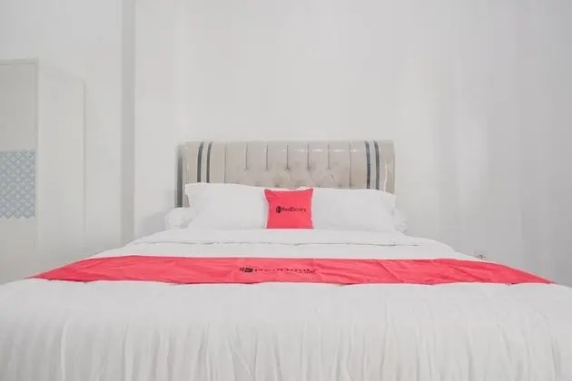 Tek Büyük Yataklı Oda (Reddoorz)