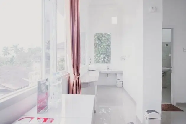 Tek Büyük Yataklı Oda (Reddoorz)