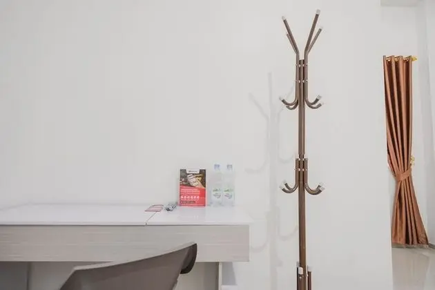 Tek Büyük Yataklı Oda (Reddoorz)