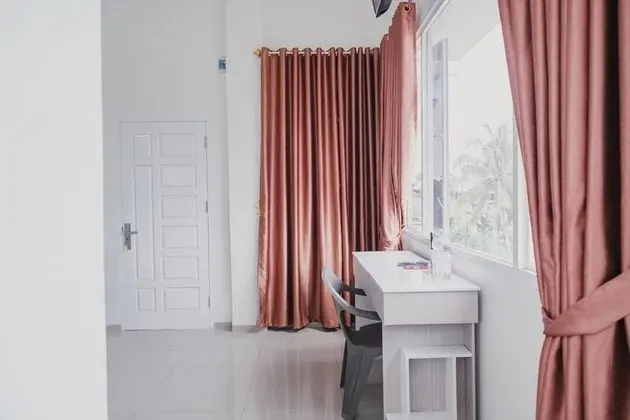 Tek Büyük Yataklı Oda (Reddoorz)