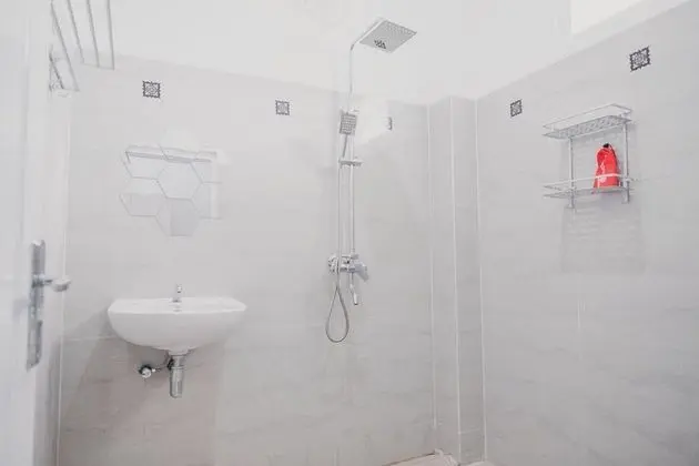 Tek Büyük Yataklı Oda (Reddoorz)